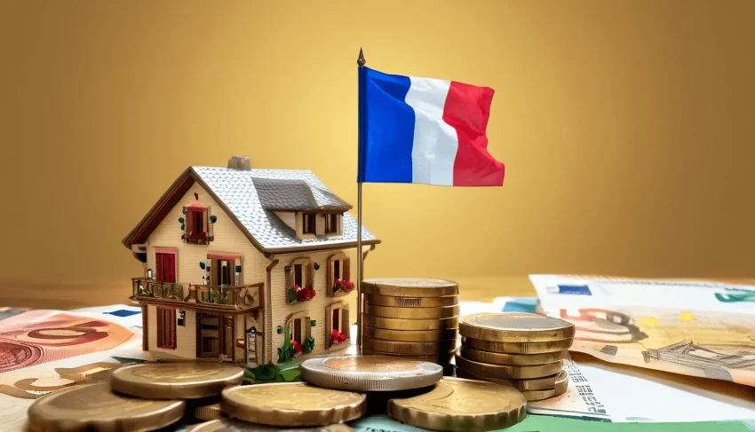 French Wealth Tax: Bernard Arnault on Economic Consequences