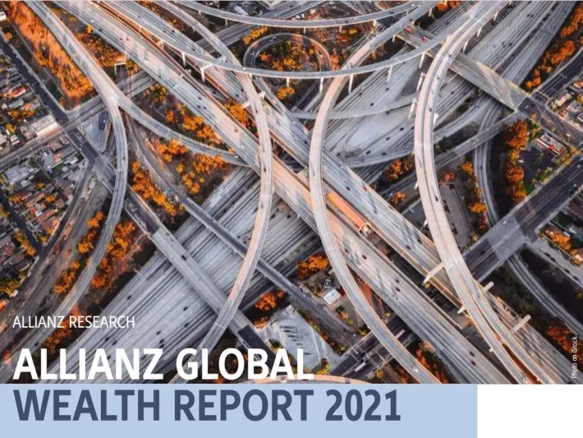 Allianz Global Wealth Report 2025: Key Insights Revealed
