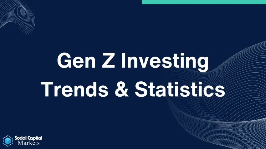 Gen Z Investing Trends: A Shift from Homeownership to Stocks