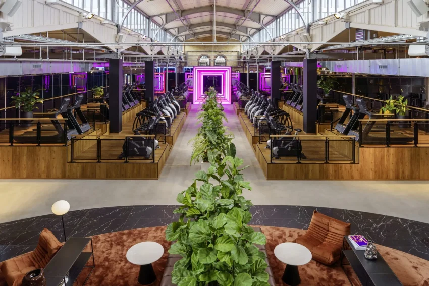 JOHN REED Autumn Special: Save on Club Memberships