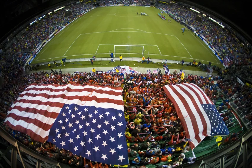 United States Soccer Secures 2-0 Victory Over Japan