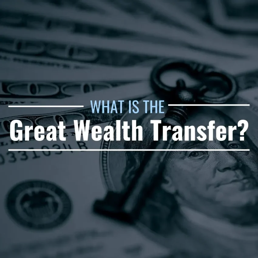 Wealth Transfer Preparation: Are Heirs Ready for Inheritance?