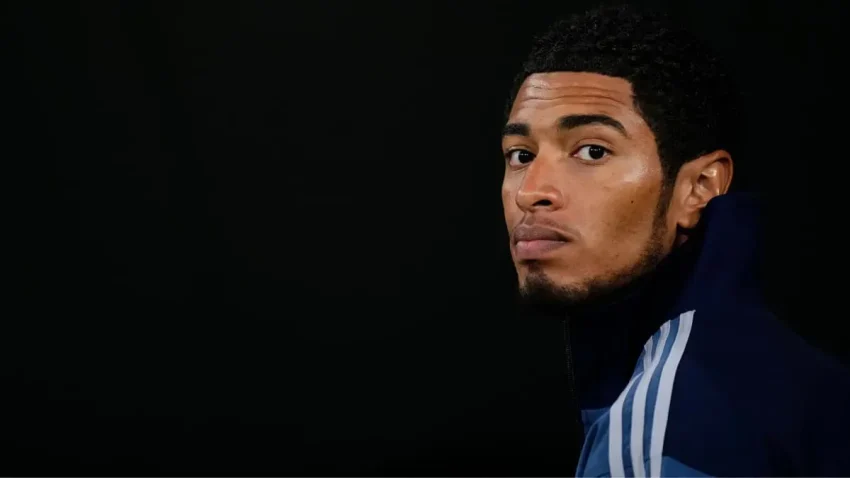 Real Madrid Transfer News: Ngumoha, Rodrygo & More Updates