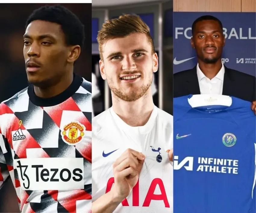 Summer Transfer Updates: What Happened on August 28