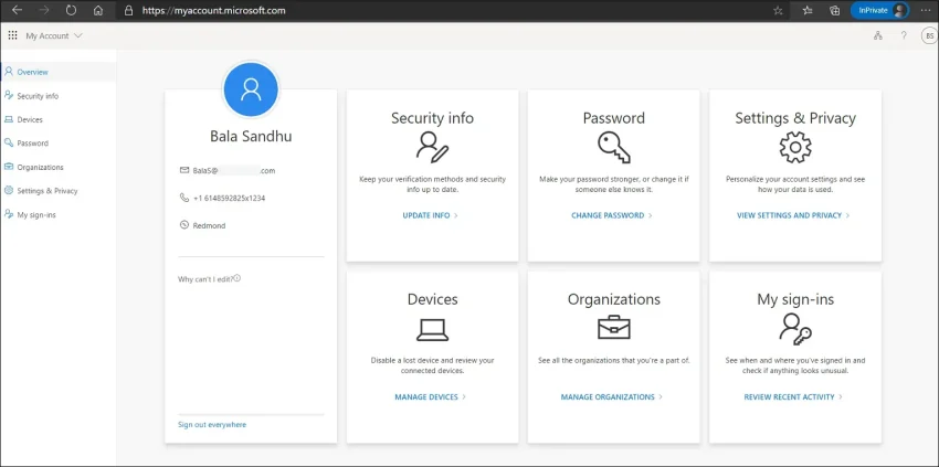 Entra ID Security Info Registration: Key Insights and Tips