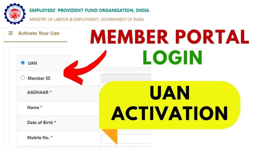 Member Portal Login: Access Your Benefits Easily