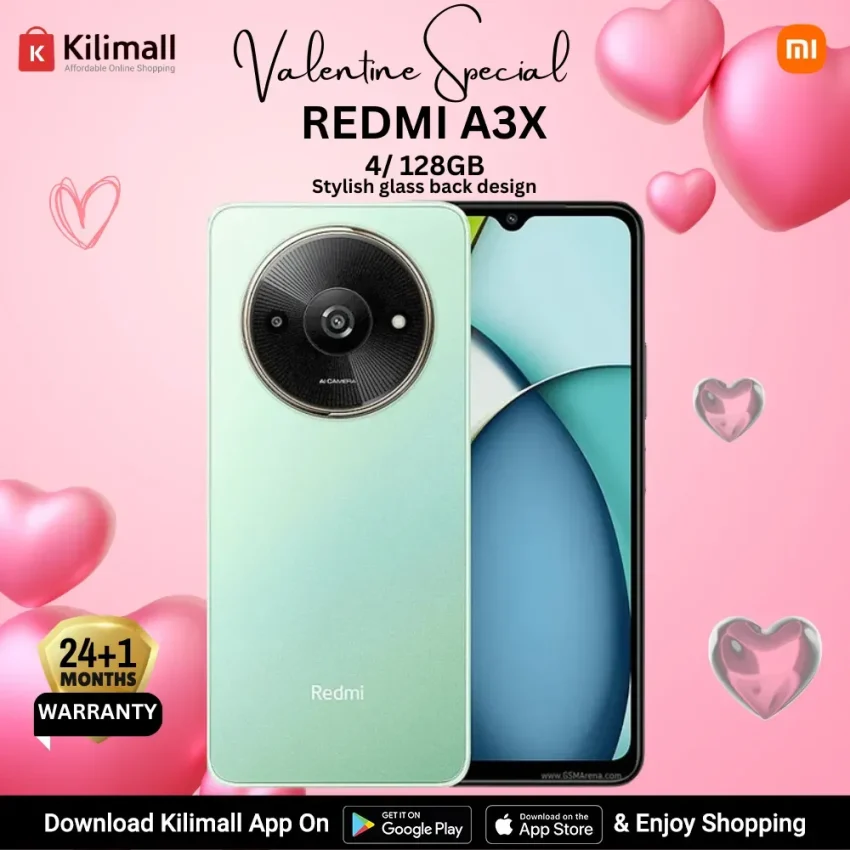 Exclusive Discount on Phone (3) for Special Day Offer