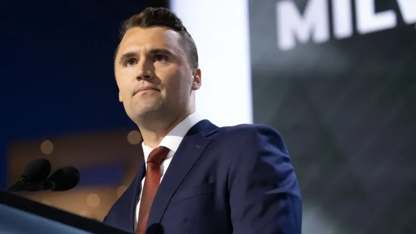 Charlie Kirk Net Worth: Fortune and Real Estate Wealth Revealed