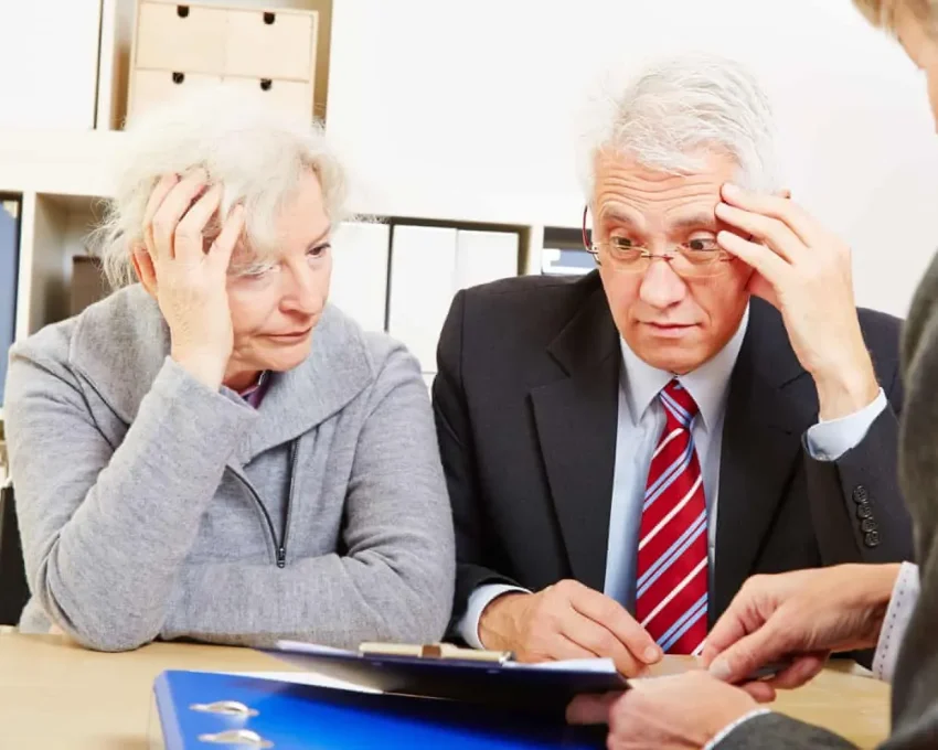 Baby Boomers Wealth Myth: Dispelling Common Misconceptions