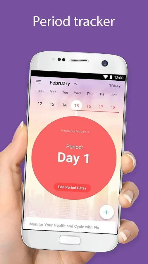 Menstrual Tracking App: The Best for Women’s Health