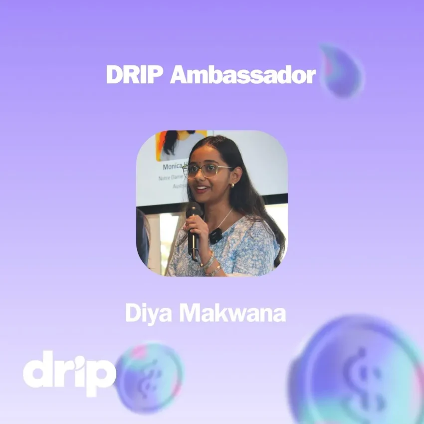 DRIP Empowerment: Cultivating Strength and Resilience