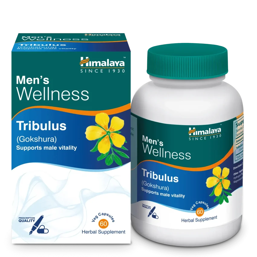 Men’s Wellness Products for Optimal Health and Care