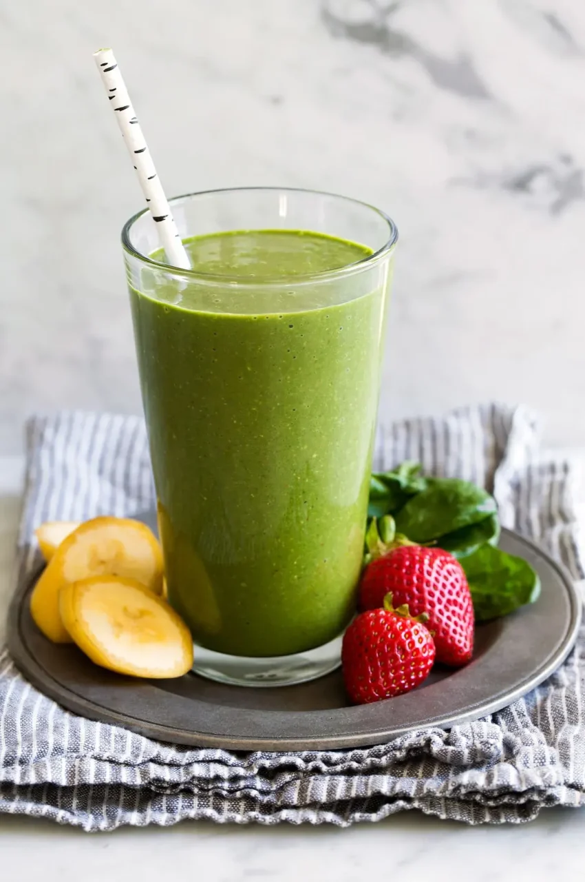 Healthy Smoothie Recipes: Delicious and Nutritious Ideas