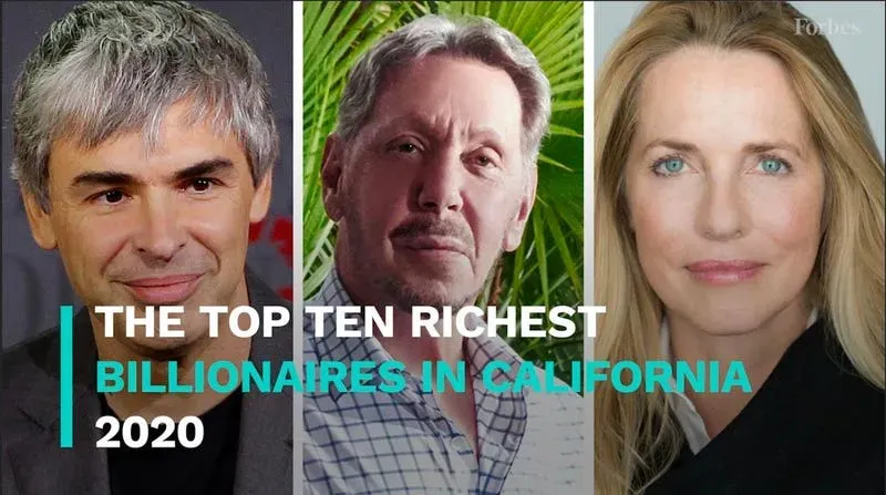 California Billionaires Tax: Everything You Need to Know