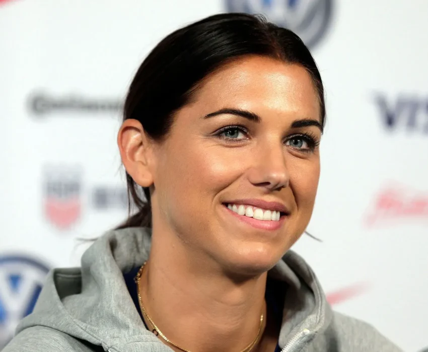 Alex Morgan: Celebrating Her Legacy in Women’s Soccer