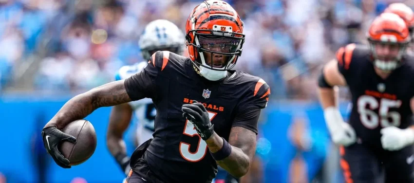 Fantasy Football Injuries: Key Updates for Week 8