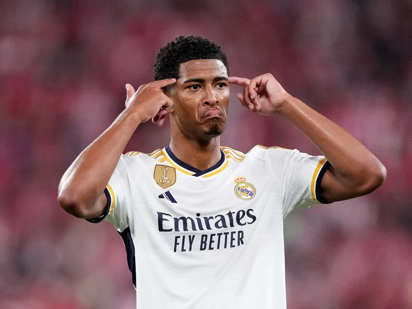 Jude Bellingham: Rising Star in Football and Real Madrid