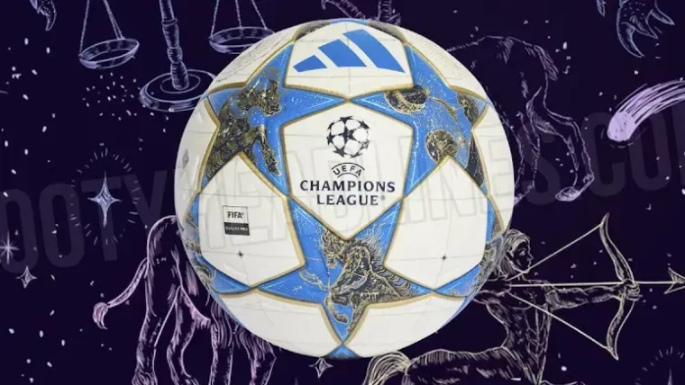 UCL Fixtures 2025-26: Upcoming Matches and Results