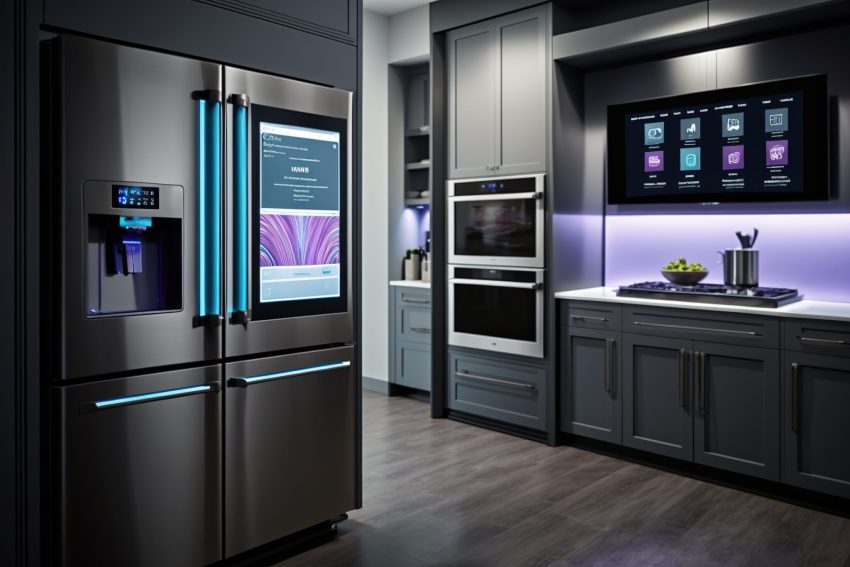 Smart Home Appliances: Black Friday Deals on Top Products