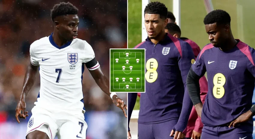 Euro 2028 England Fixtures and Potential Match Dates