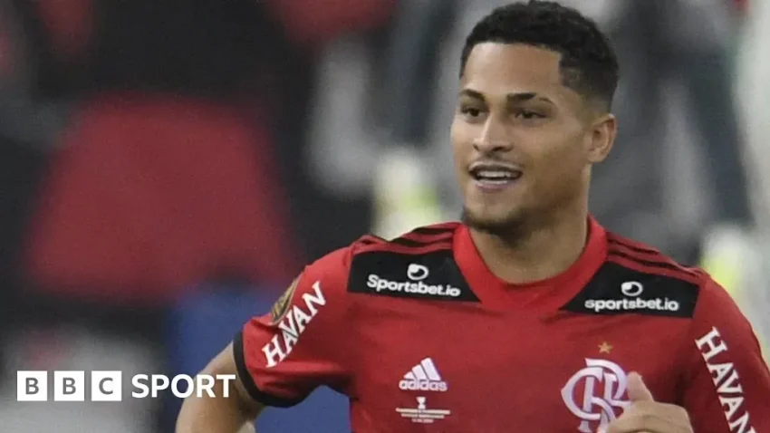 João Gomes Transfer News: Man United Eye Midfielder