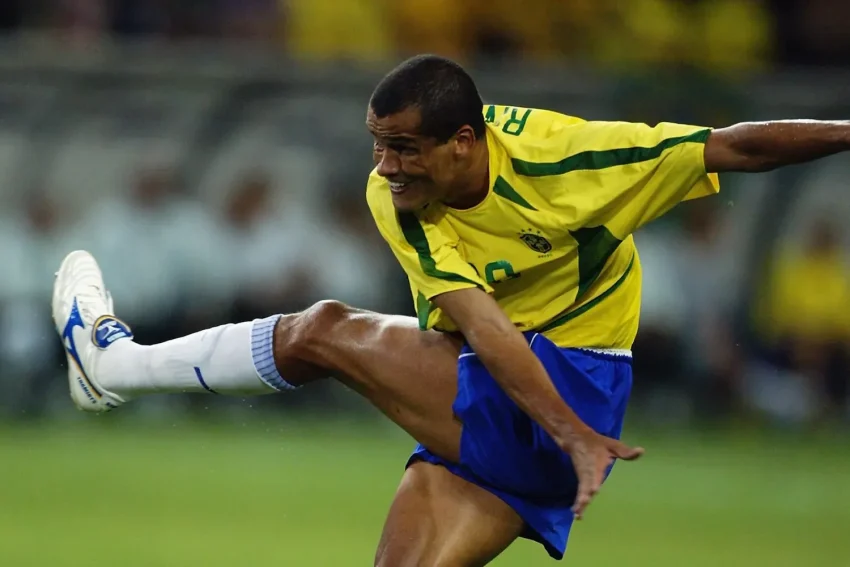 Rivaldo Football Career: A Legend of Brazilian Soccer