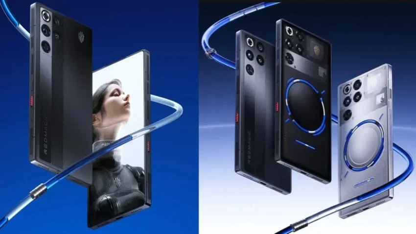 REDMAGIC 11 Pro: Ultimate Gaming Smartphone Experience