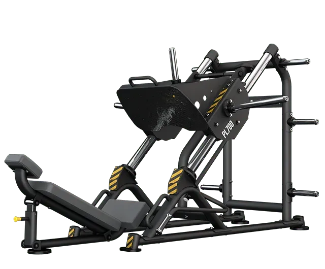 BH Fitness Equipment: Elevate Your Fitness Center