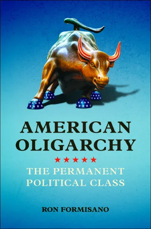 American Oligarchy: Understanding Economic Inequality Today