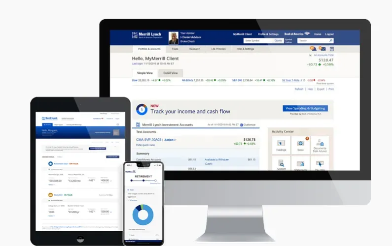 Bank of America Wealth Management: Growth and Future Strategy