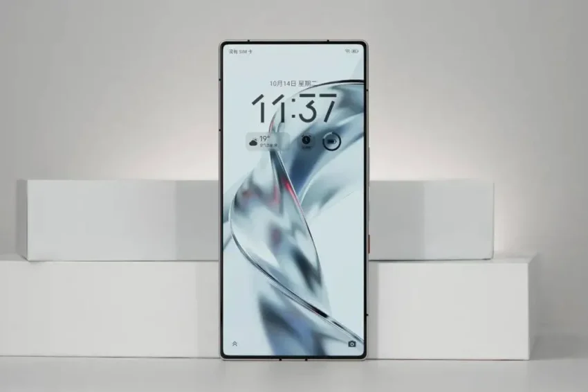 REDMAGIC 11 Pro: The Ultimate Mobile Gaming Smartphone