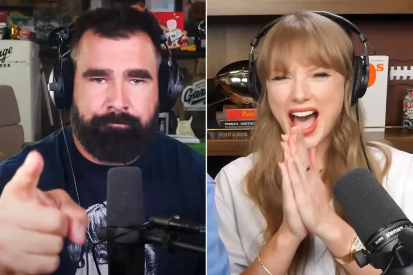 Jason Kelce: The Legendary Center and NFL Analyst