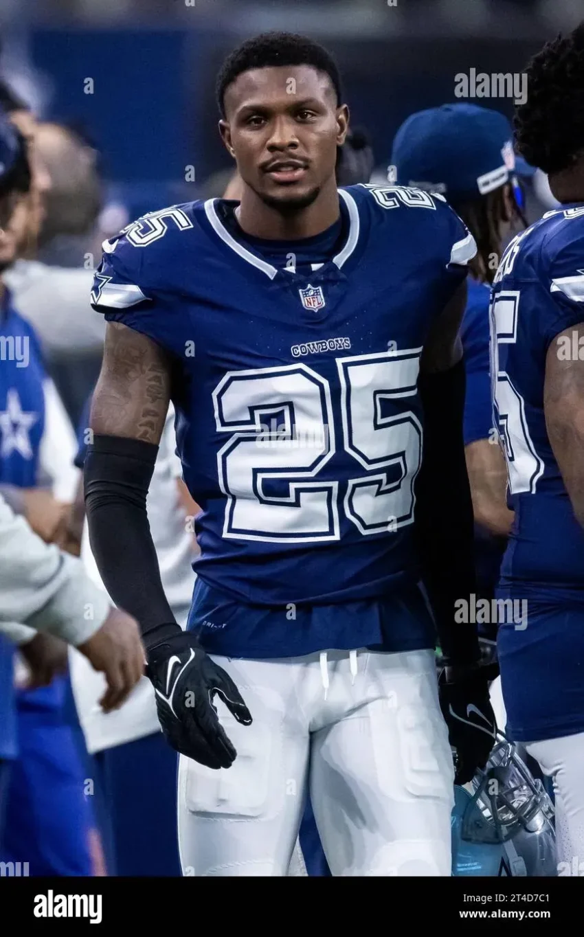 Nahshon Wright: A Journey of Perseverance and Purpose