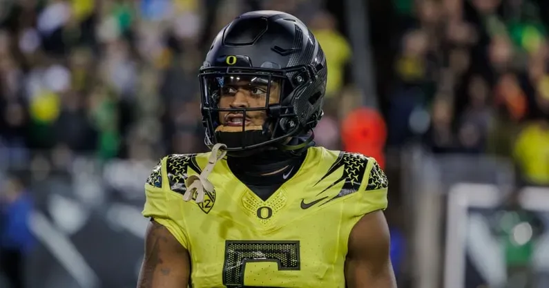 Oregon Injured Players Update Ahead of Minnesota Game