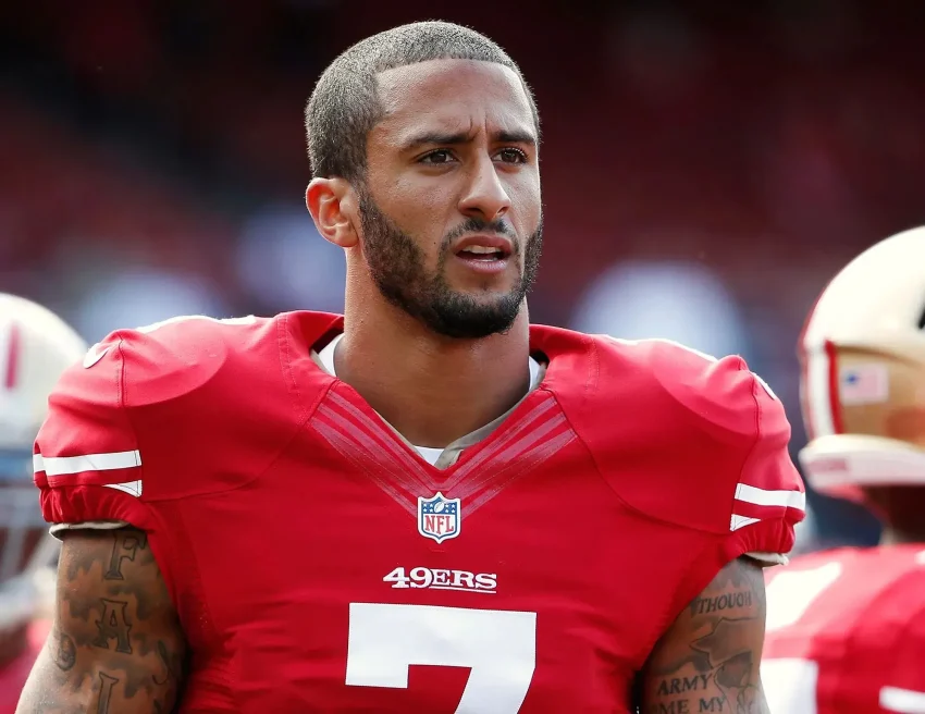 Colin Kaepernick: Activism and NFL Career Highlights