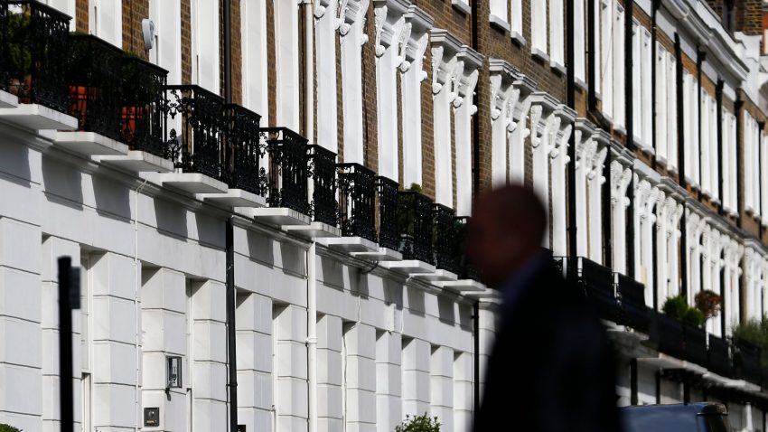 UK Mansion Tax: A Shift Towards Wealth Taxation