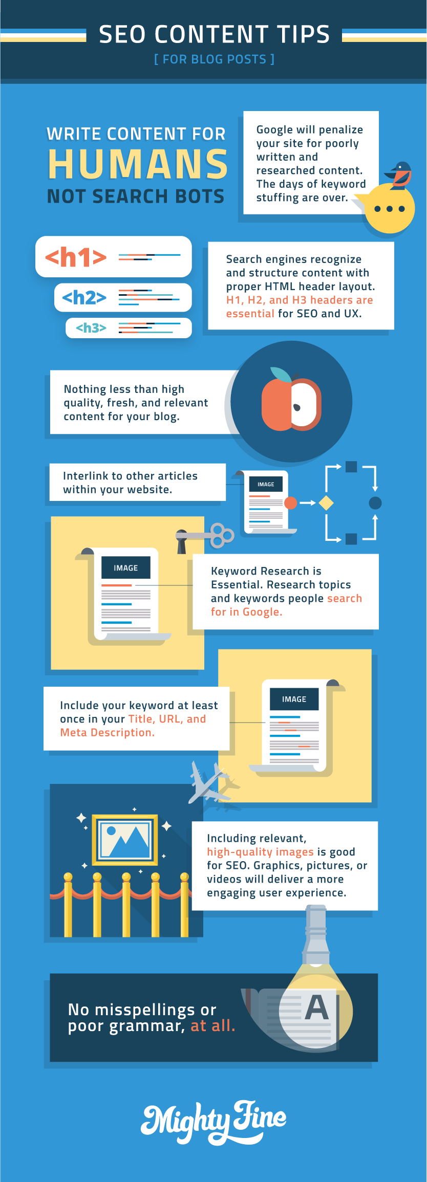SEO Content Writing Tips: Boost Your Rankings Today