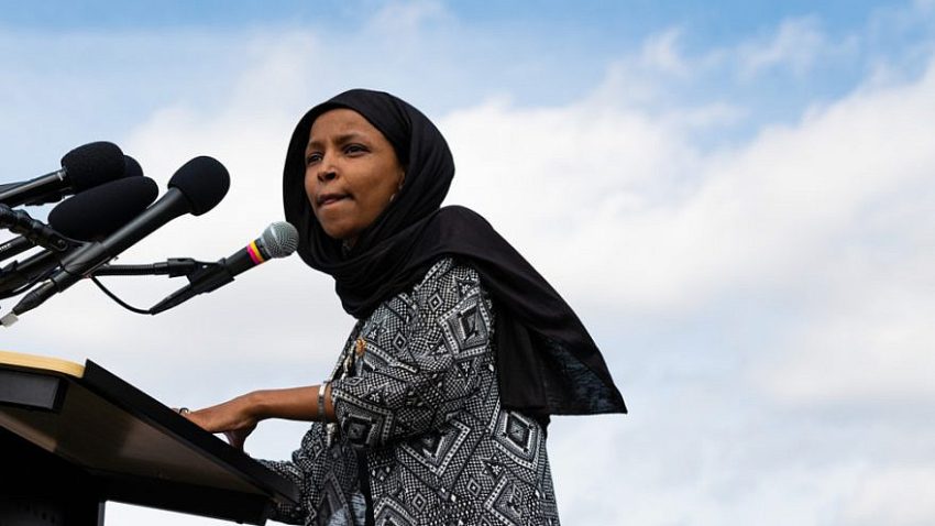 Ilhan Omar Wealth Surges Amid Minnesota Fraud Allegations