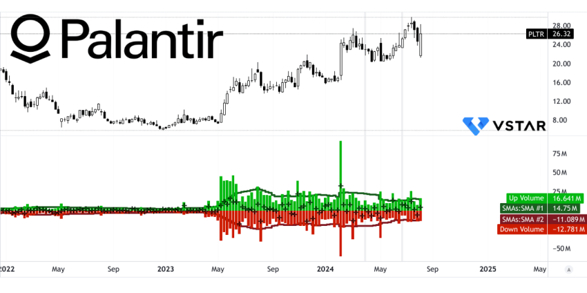 Palantir Stock Analysis: Navigating Volatility on December 2025