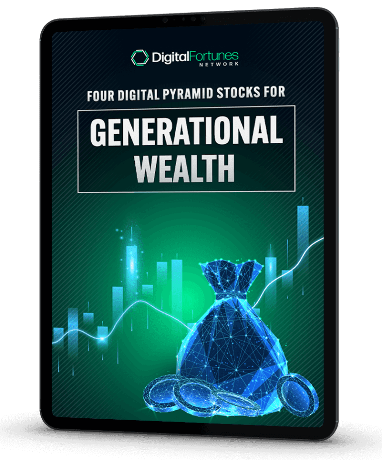 Generational Wealth Stocks: 3 Picks for Lasting Success