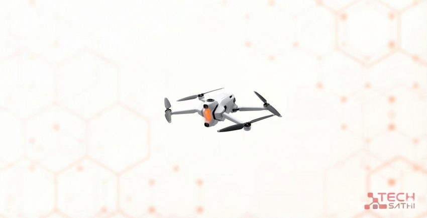 Antigravity A1 Drone Bundle – Elevate Your Flight Experience