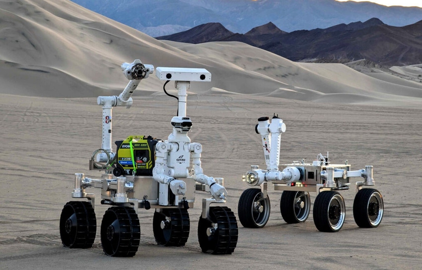 Space Robotics Startup: GITAI’s Vision for the Future