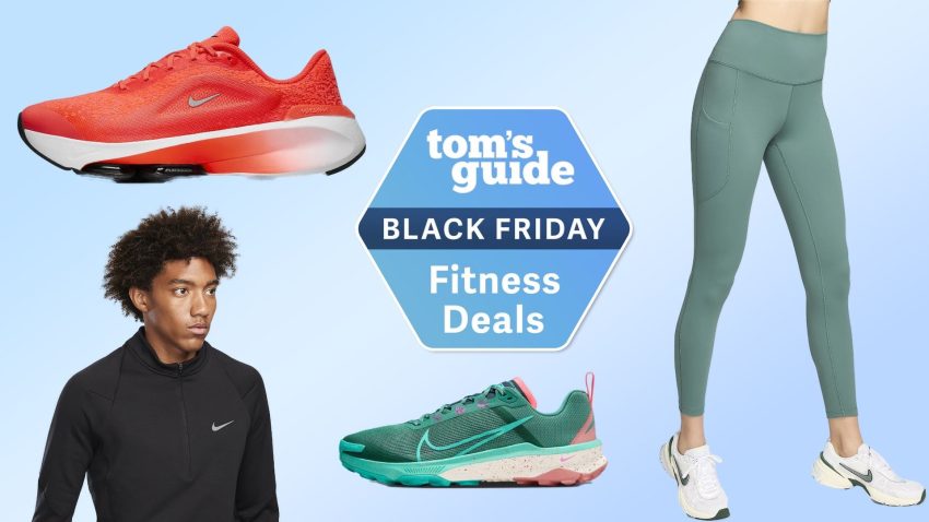 Black Friday Fitness Shopping: Top 10 Essentials to Buy