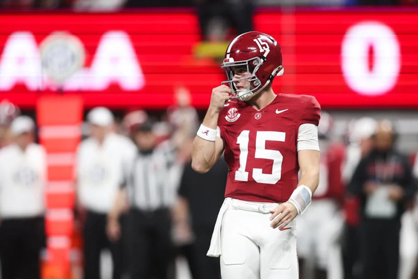 Alabama Football Schedule 2026: Official Match-Ups Released