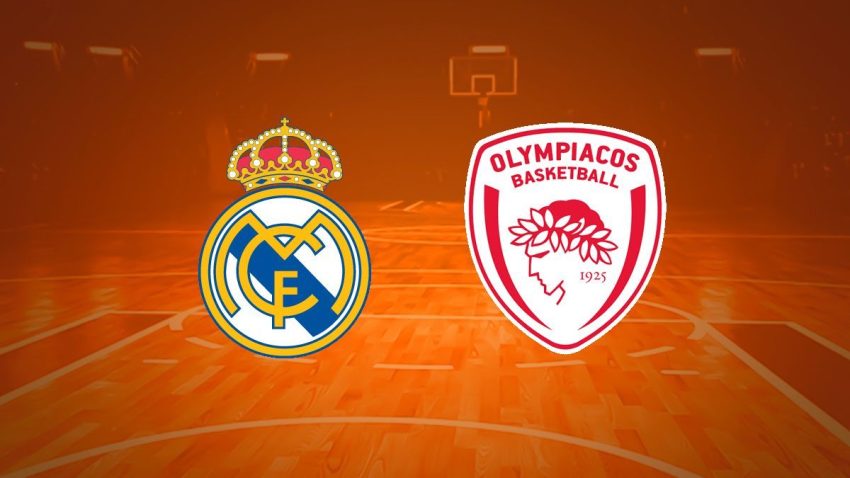 Olympiacos vs Real Madrid Summary: Key Moments & Analysis
