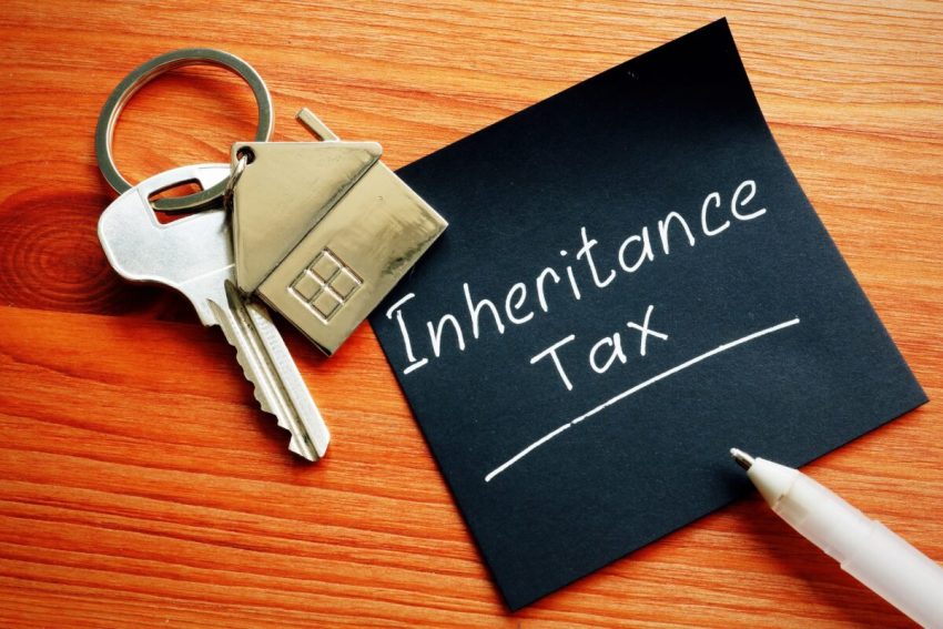 Inheritance Tax: Swiss Voters Decide on Wealth Tax Rise