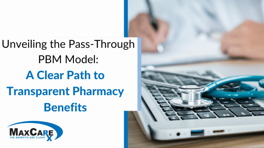 Transparent Pharmacy Benefit Management: Costs & Services