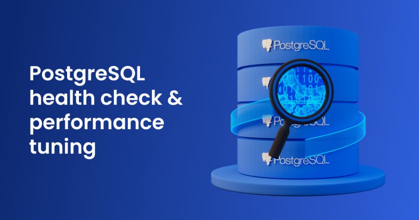 PostgreSQL Health Check: Discover pgFirstAid Features