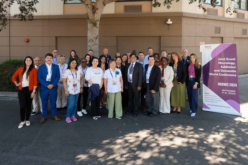 Mental Health Conference: GXC 2025 Virtual Event Details