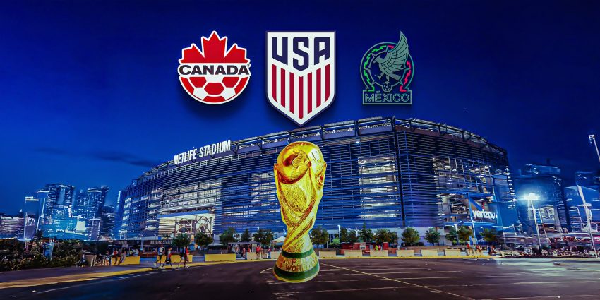 World Cup 2026: Group E Draw and Match Schedule